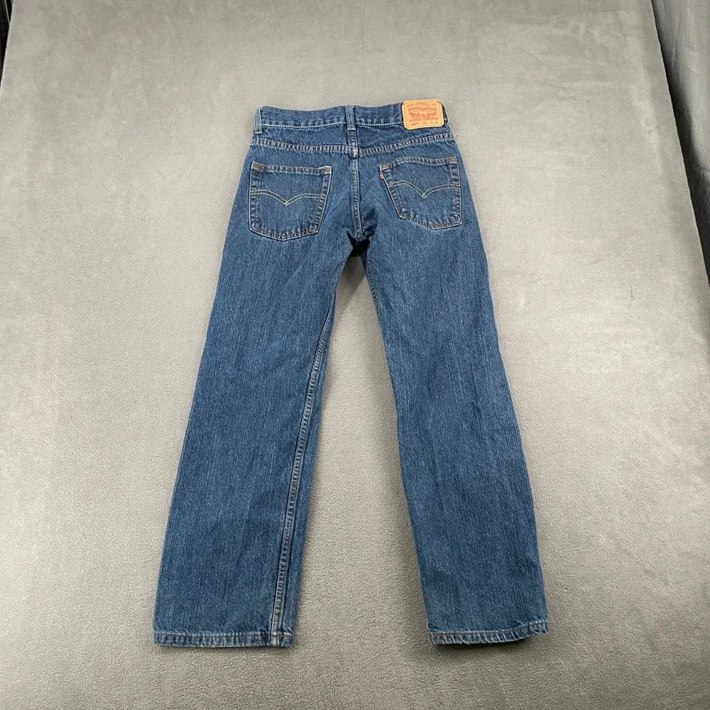 Levis levi 550